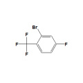 2-Brom-4-fluorbenzotrifluorid CAS Nr. 351003-21-9